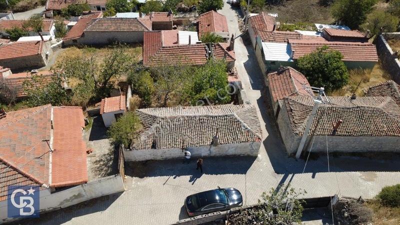 Aşağışakran Köy İçinde 191m2 Arsa İçerisinde Kargir Evi Olan — fotoğraf 23
