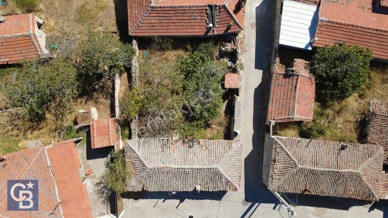 Aşağışakran Köy İçinde 191m2 Arsa İçerisinde Kargir Evi Olan — fotoğraf 24