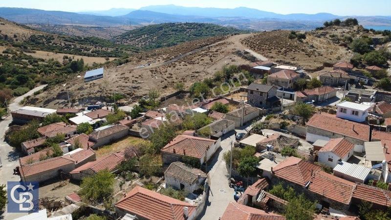 Aşağışakran Köy İçinde 191m2 Arsa İçerisinde Kargir Evi Olan — fotoğraf 26