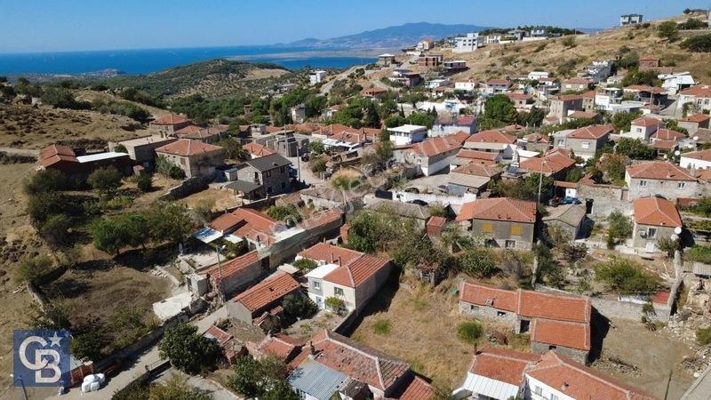 Aşağışakran Köy İçinde 191m2 Arsa İçerisinde Kargir Evi Olan — fotoğraf 27