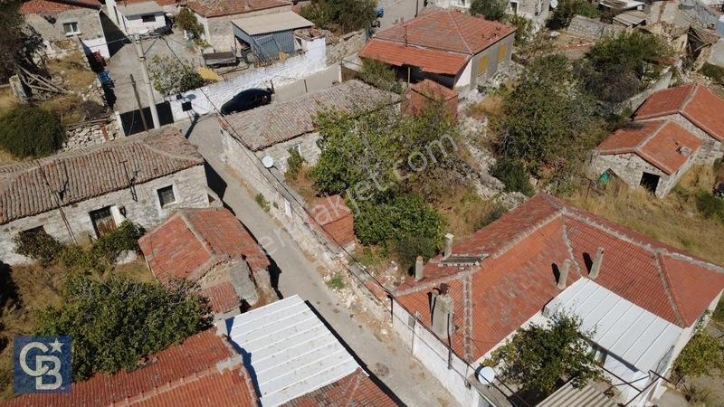 Aşağışakran Köy İçinde 191m2 Arsa İçerisinde Kargir Evi Olan — fotoğraf 28