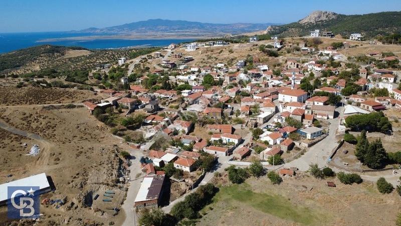 Aşağışakran Köy İçinde 191m2 Arsa İçerisinde Kargir Evi Olan — fotoğraf 30