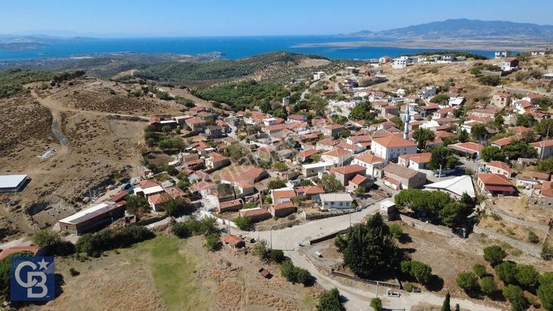Aşağışakran Köy İçinde 191m2 Arsa İçerisinde Kargir Evi Olan — fotoğraf 31