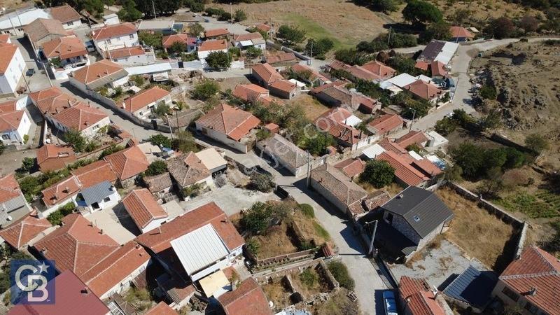 Aşağışakran Köy İçinde 191m2 Arsa İçerisinde Kargir Evi Olan — fotoğraf 33