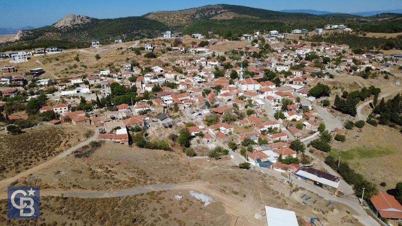 Aşağışakran Köy İçinde 191m2 Arsa İçerisinde Kargir Evi Olan — fotoğraf 34