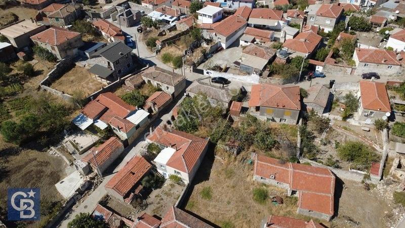 Aşağışakran Köy İçinde 191m2 Arsa İçerisinde Kargir Evi Olan — fotoğraf 35