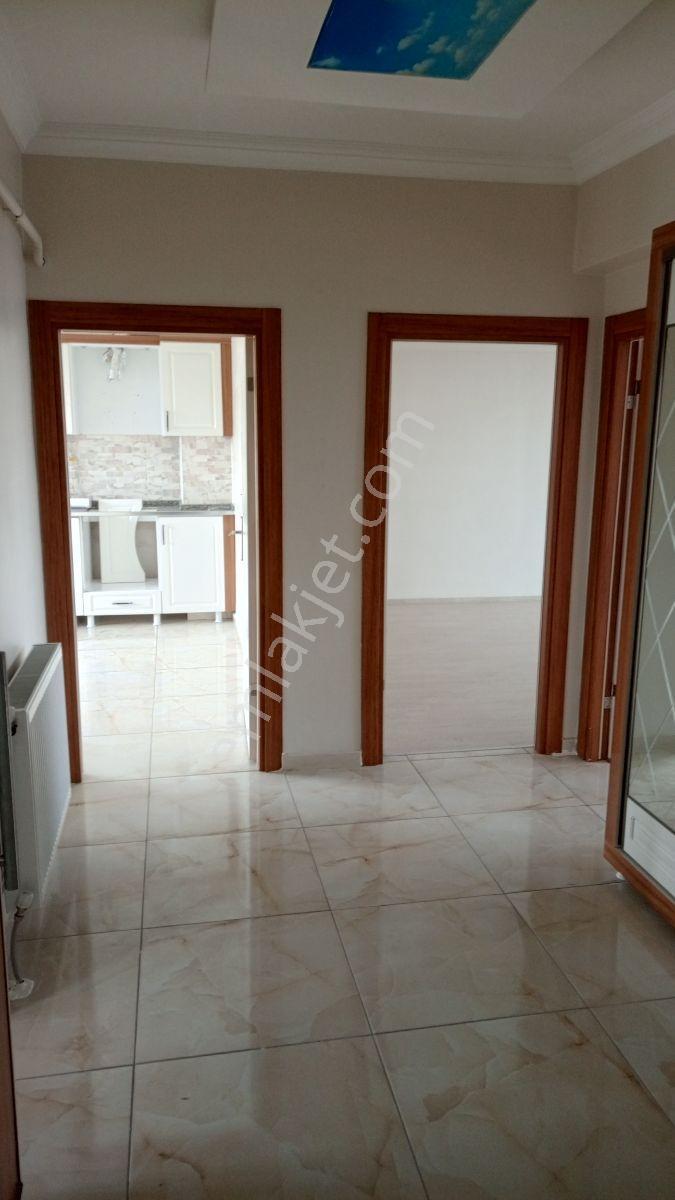 Sanayi Mahallesi Satılık 3+1 Cam Balkonlu Daire — fotoğraf 11