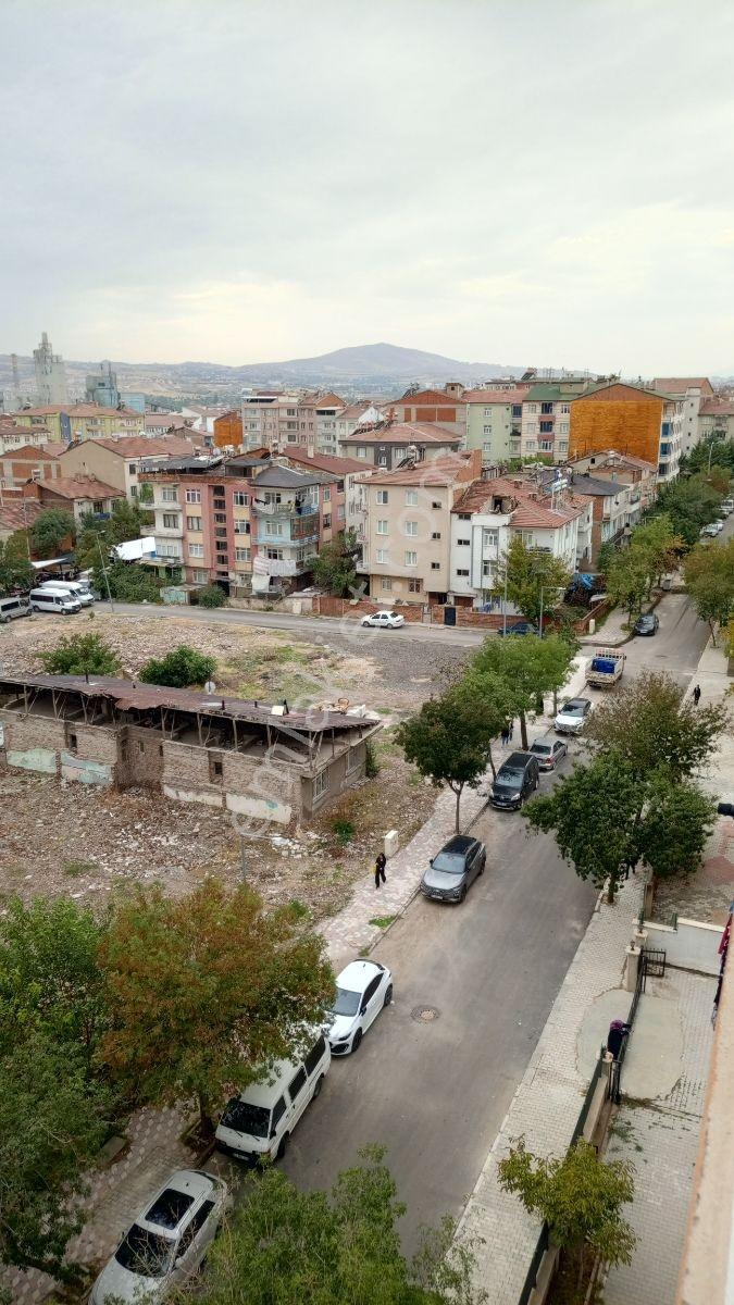 Sanayi Mahallesi Satılık 3+1 Cam Balkonlu Daire — fotoğraf 17