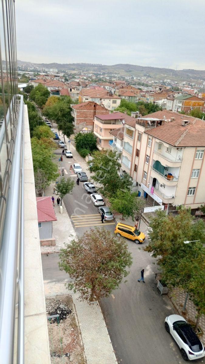 Sanayi Mahallesi Satılık 3+1 Cam Balkonlu Daire — fotoğraf 18