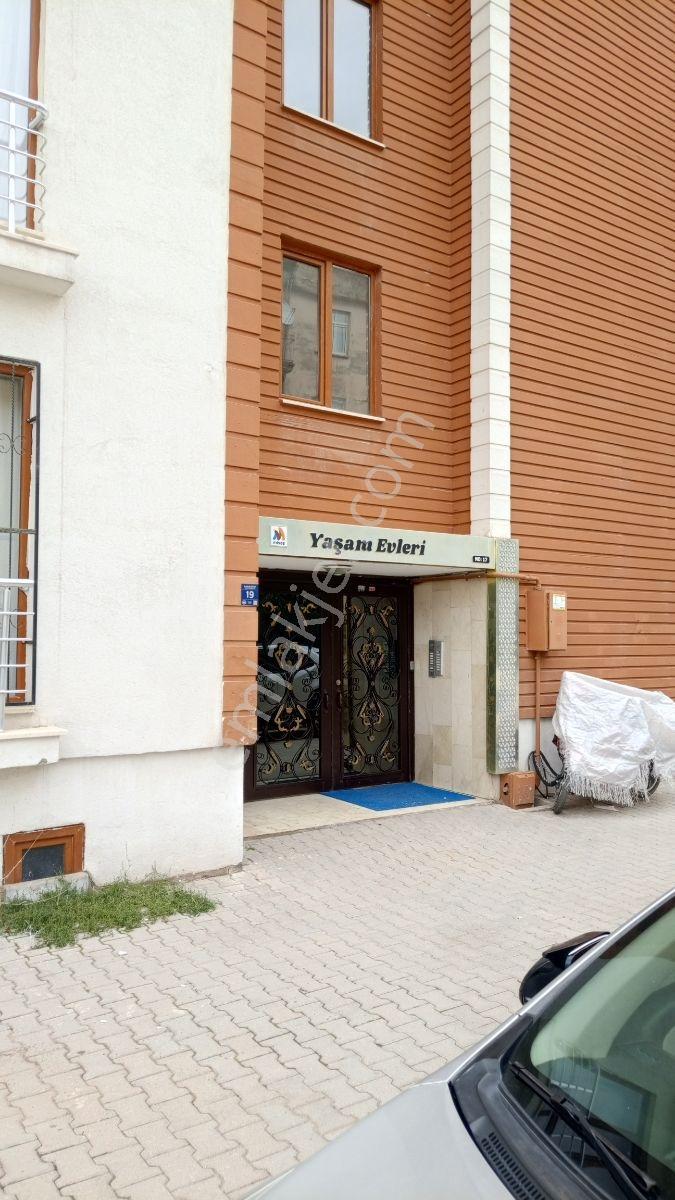 Sanayi Mahallesi Satılık 3+1 Cam Balkonlu Daire — fotoğraf 19