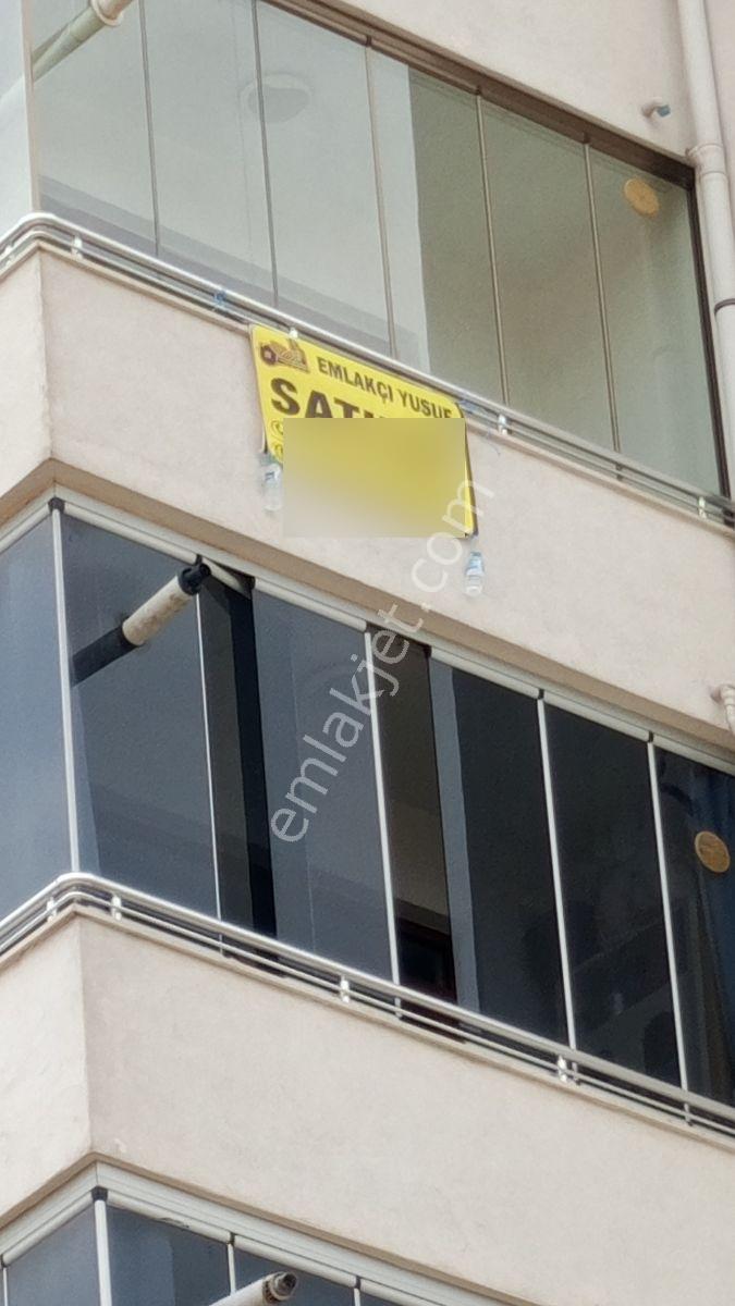 Sanayi Mahallesi Satılık 3+1 Cam Balkonlu Daire — fotoğraf 21