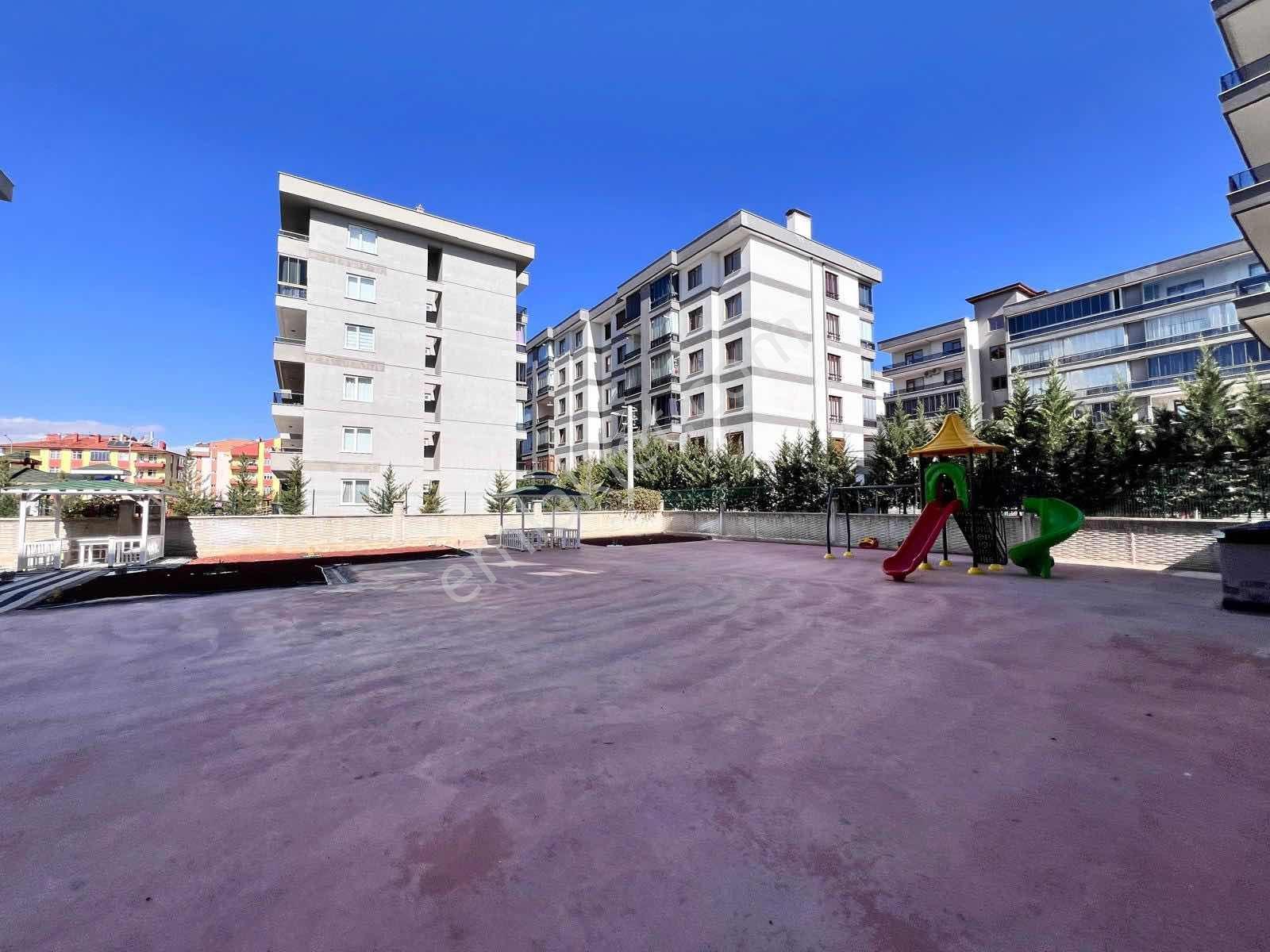 Mengene'de Site İçi Özel Bahçeli 3+1 Satılık Lüks Daire — fotoğraf 4