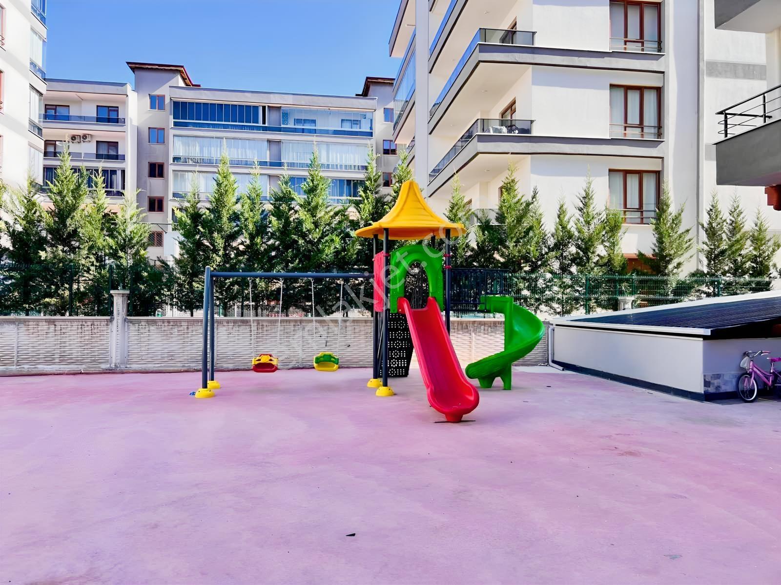 Mengene'de Site İçi Özel Bahçeli 3+1 Satılık Lüks Daire — fotoğraf 5