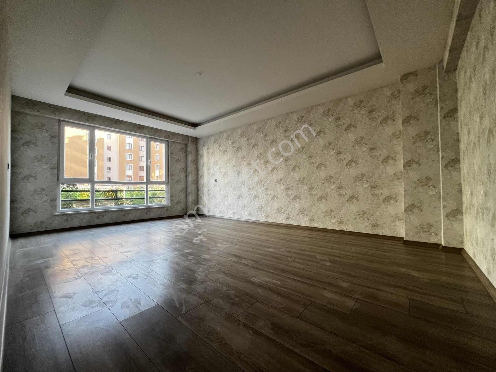 Mengene'de Site İçi Özel Bahçeli 3+1 Satılık Lüks Daire — fotoğraf 6