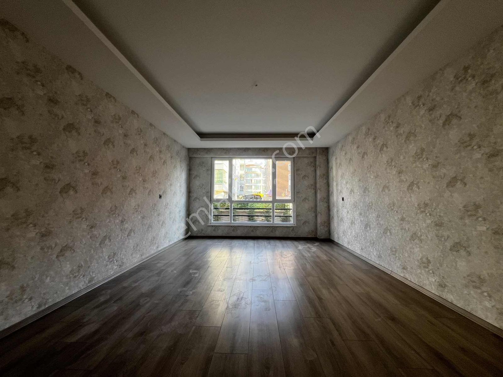 Mengene'de Site İçi Özel Bahçeli 3+1 Satılık Lüks Daire — fotoğraf 7