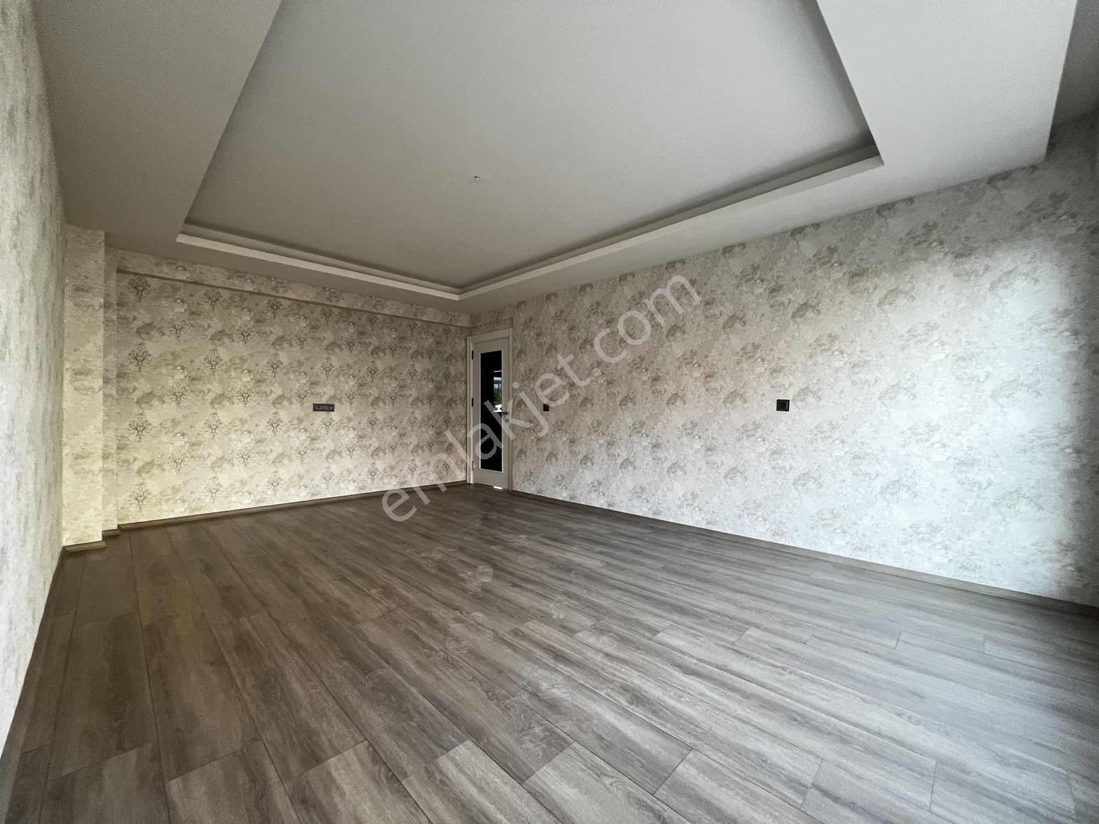 Mengene'de Site İçi Özel Bahçeli 3+1 Satılık Lüks Daire — fotoğraf 8
