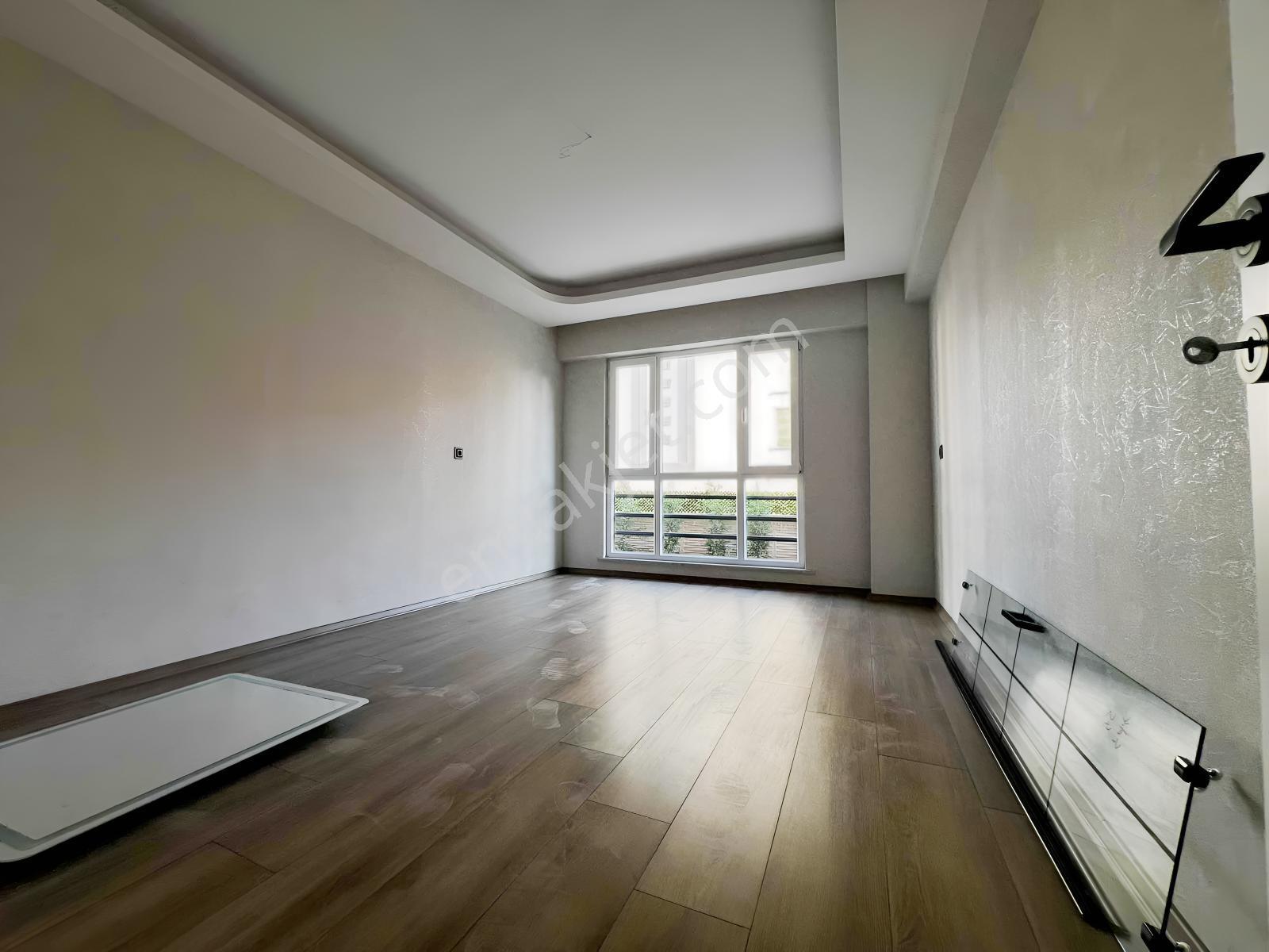 Mengene'de Site İçi Özel Bahçeli 3+1 Satılık Lüks Daire — fotoğraf 9