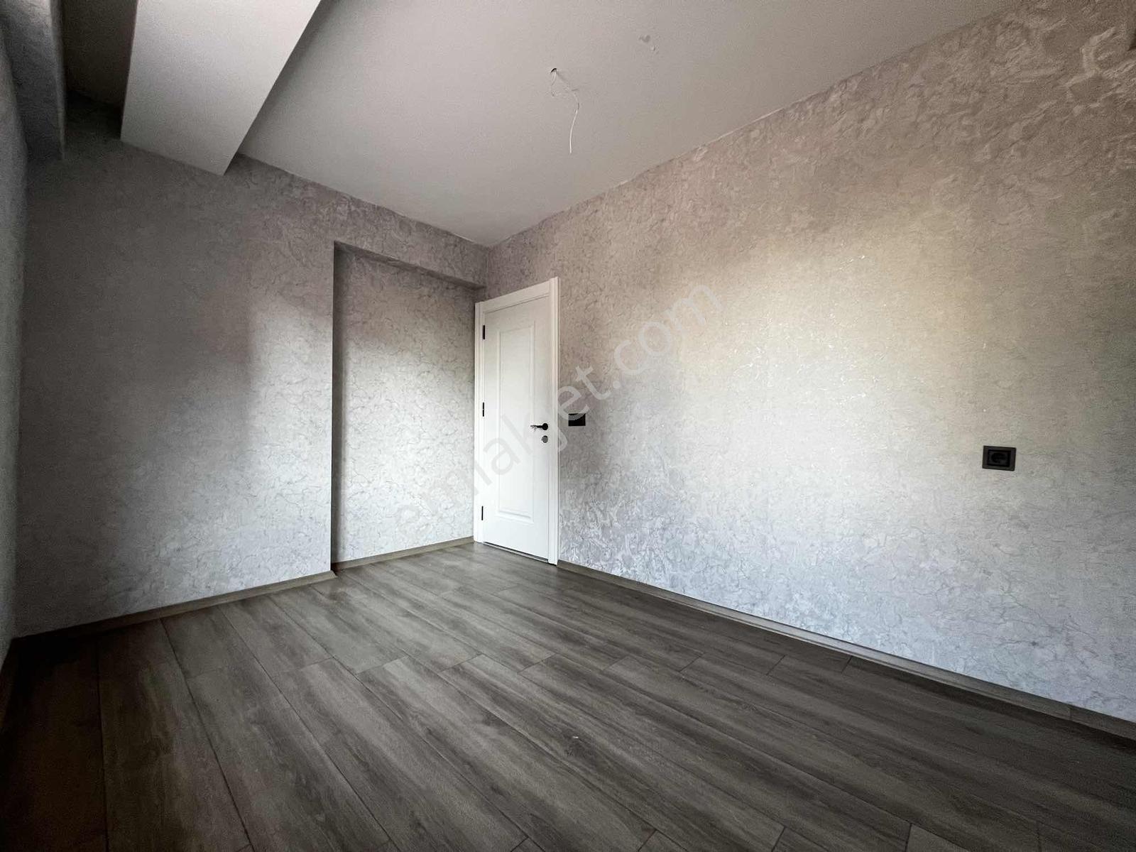 Mengene'de Site İçi Özel Bahçeli 3+1 Satılık Lüks Daire — fotoğraf 12