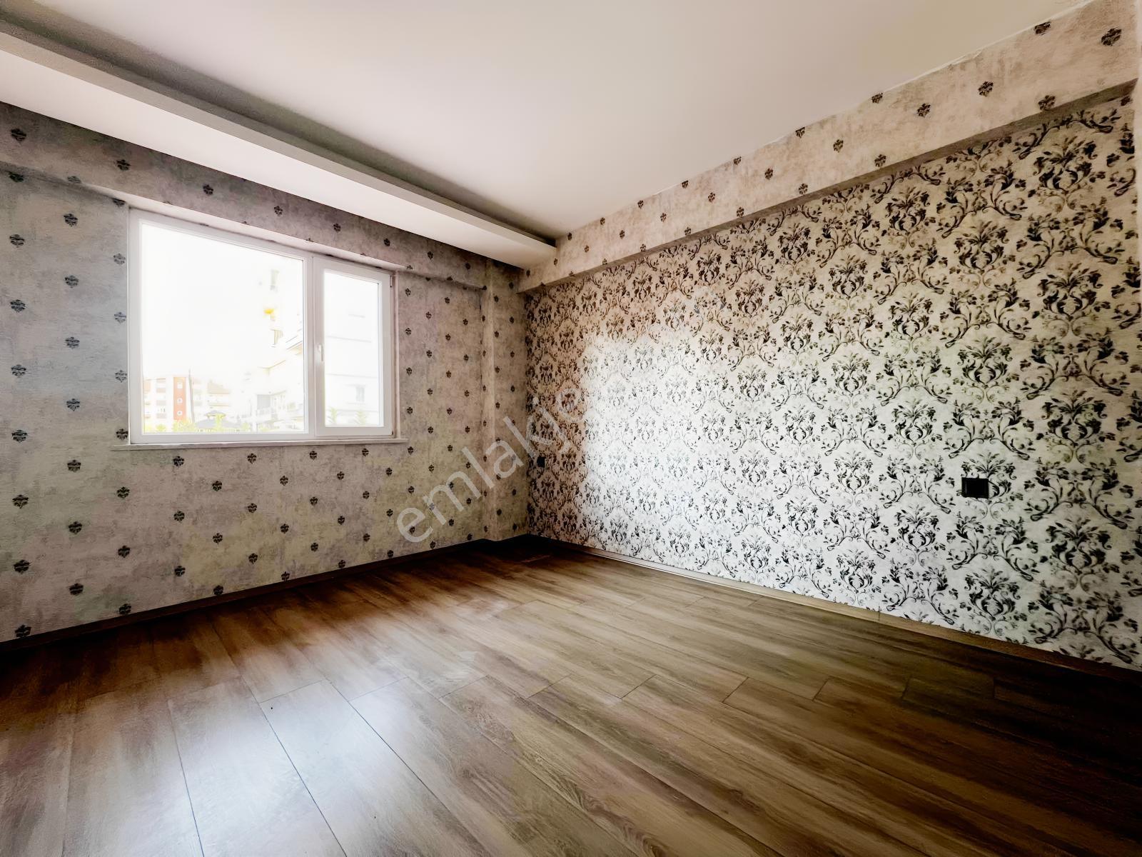 Mengene'de Site İçi Özel Bahçeli 3+1 Satılık Lüks Daire — fotoğraf 13
