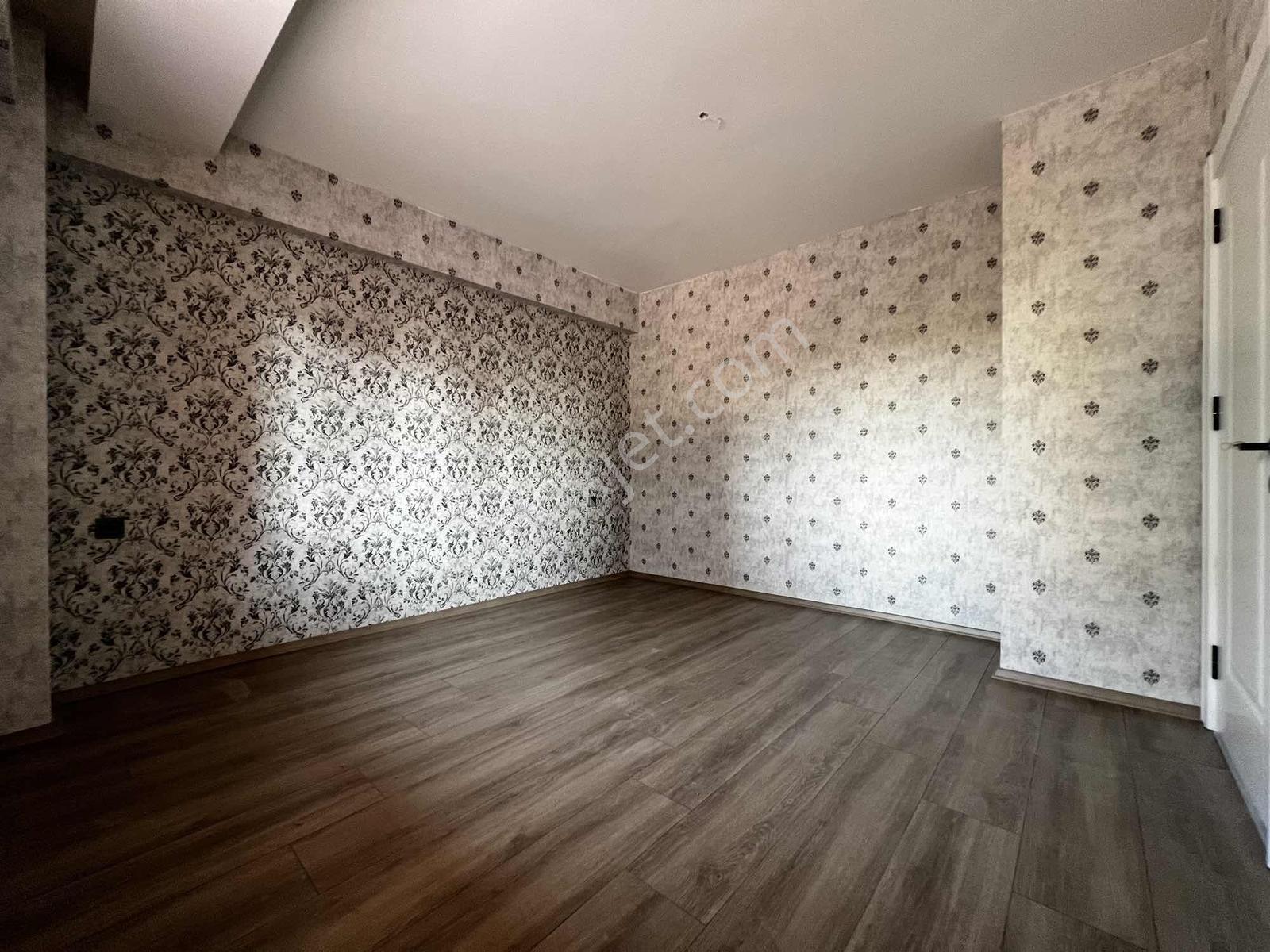 Mengene'de Site İçi Özel Bahçeli 3+1 Satılık Lüks Daire — fotoğraf 14