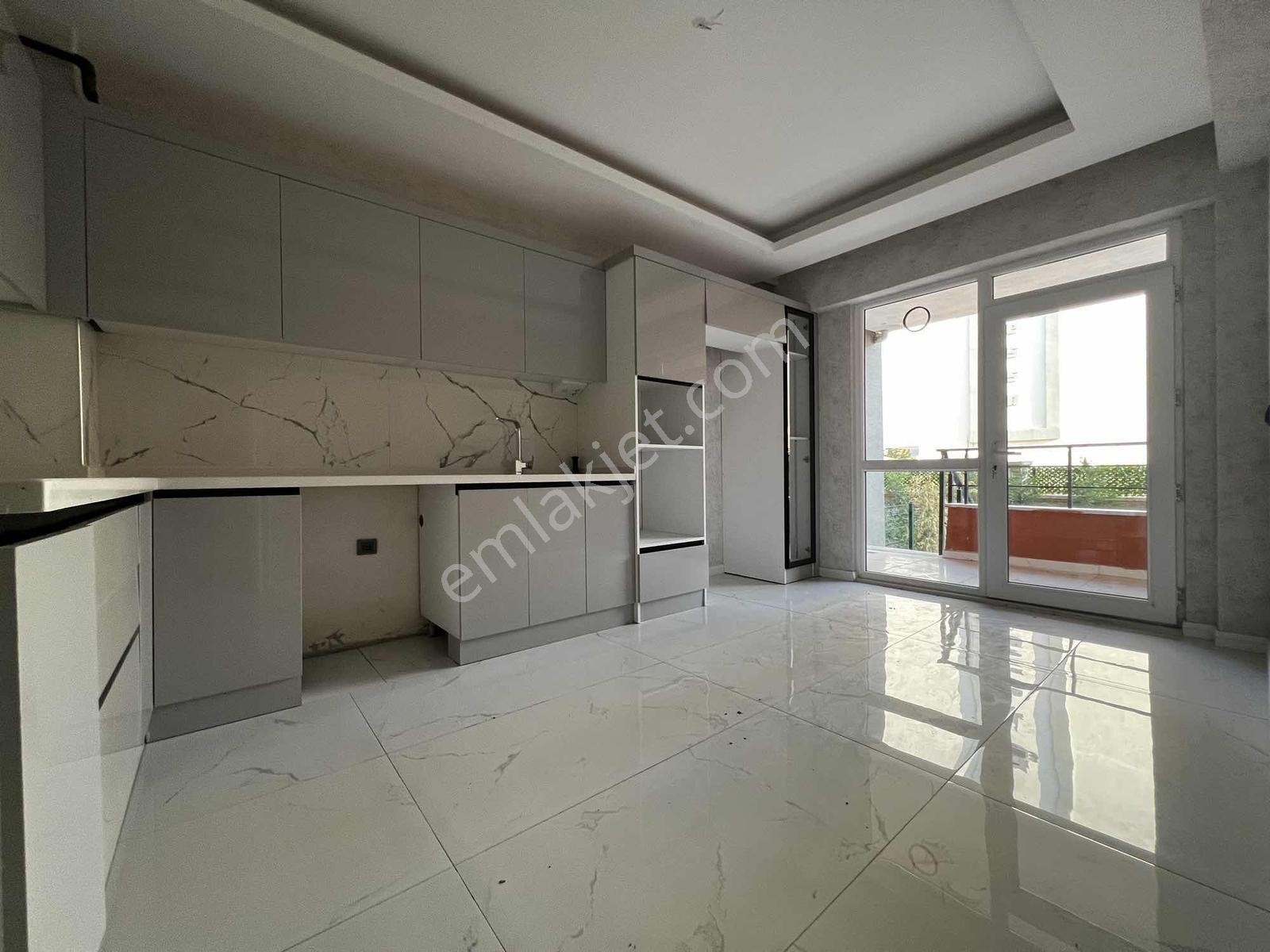 Mengene'de Site İçi Özel Bahçeli 3+1 Satılık Lüks Daire — fotoğraf 15