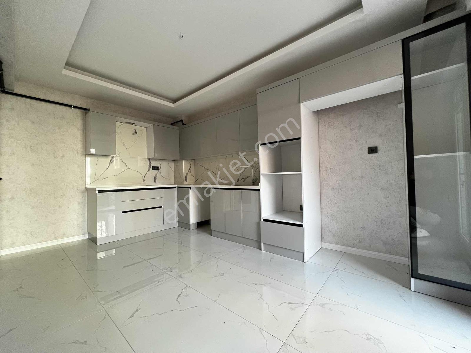 Mengene'de Site İçi Özel Bahçeli 3+1 Satılık Lüks Daire — fotoğraf 16