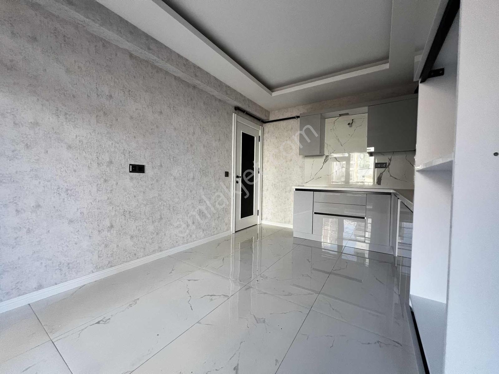 Mengene'de Site İçi Özel Bahçeli 3+1 Satılık Lüks Daire — fotoğraf 17