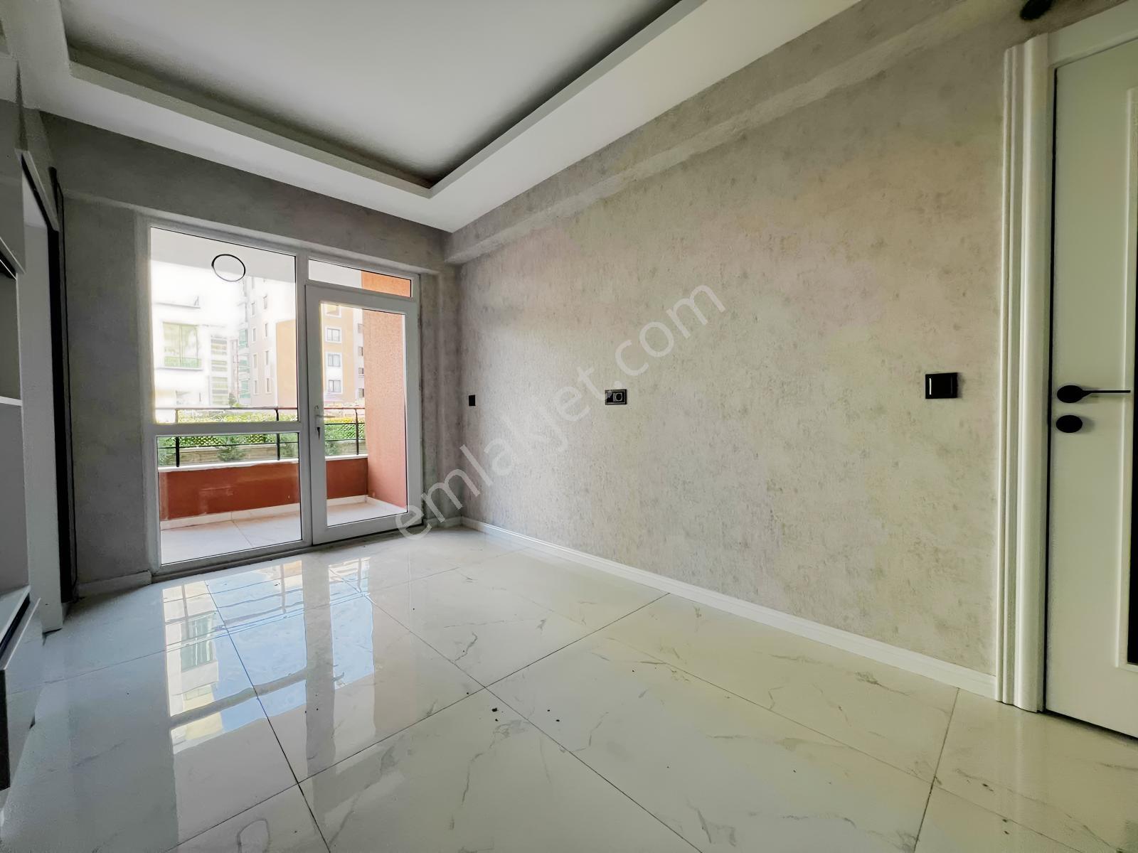 Mengene'de Site İçi Özel Bahçeli 3+1 Satılık Lüks Daire — fotoğraf 18