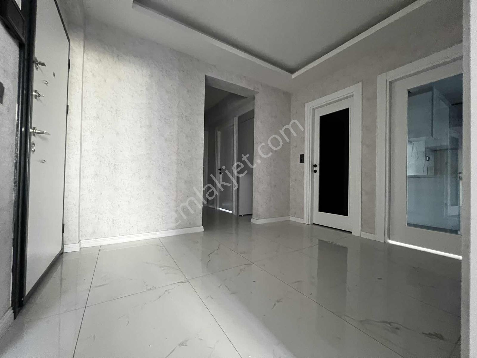 Mengene'de Site İçi Özel Bahçeli 3+1 Satılık Lüks Daire — fotoğraf 20
