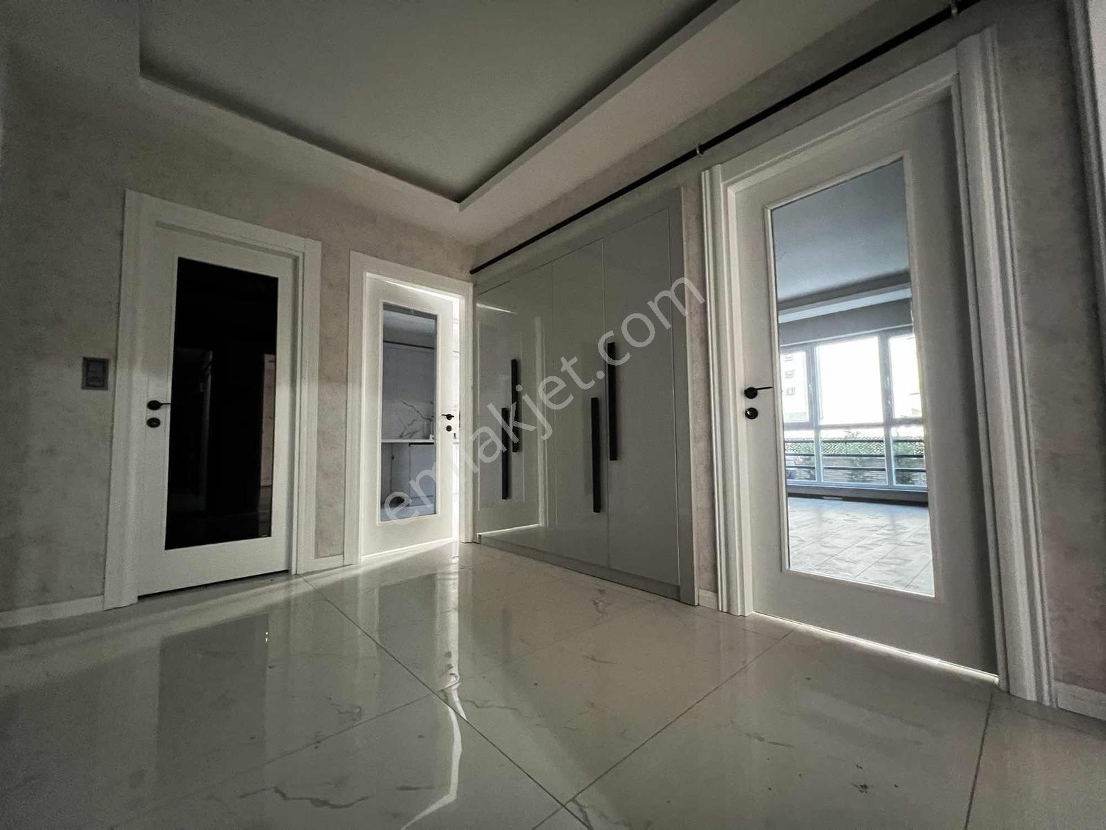 Mengene'de Site İçi Özel Bahçeli 3+1 Satılık Lüks Daire — fotoğraf 21
