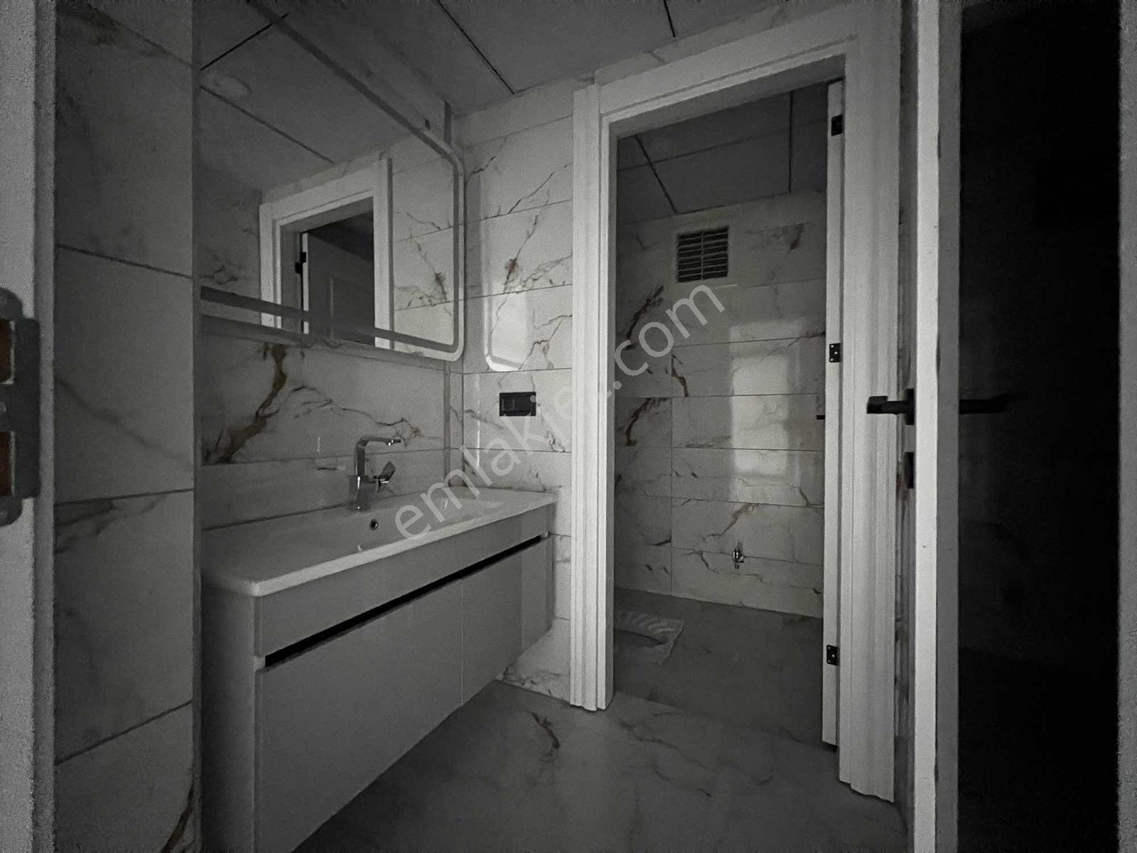 Mengene'de Site İçi Özel Bahçeli 3+1 Satılık Lüks Daire — fotoğraf 22