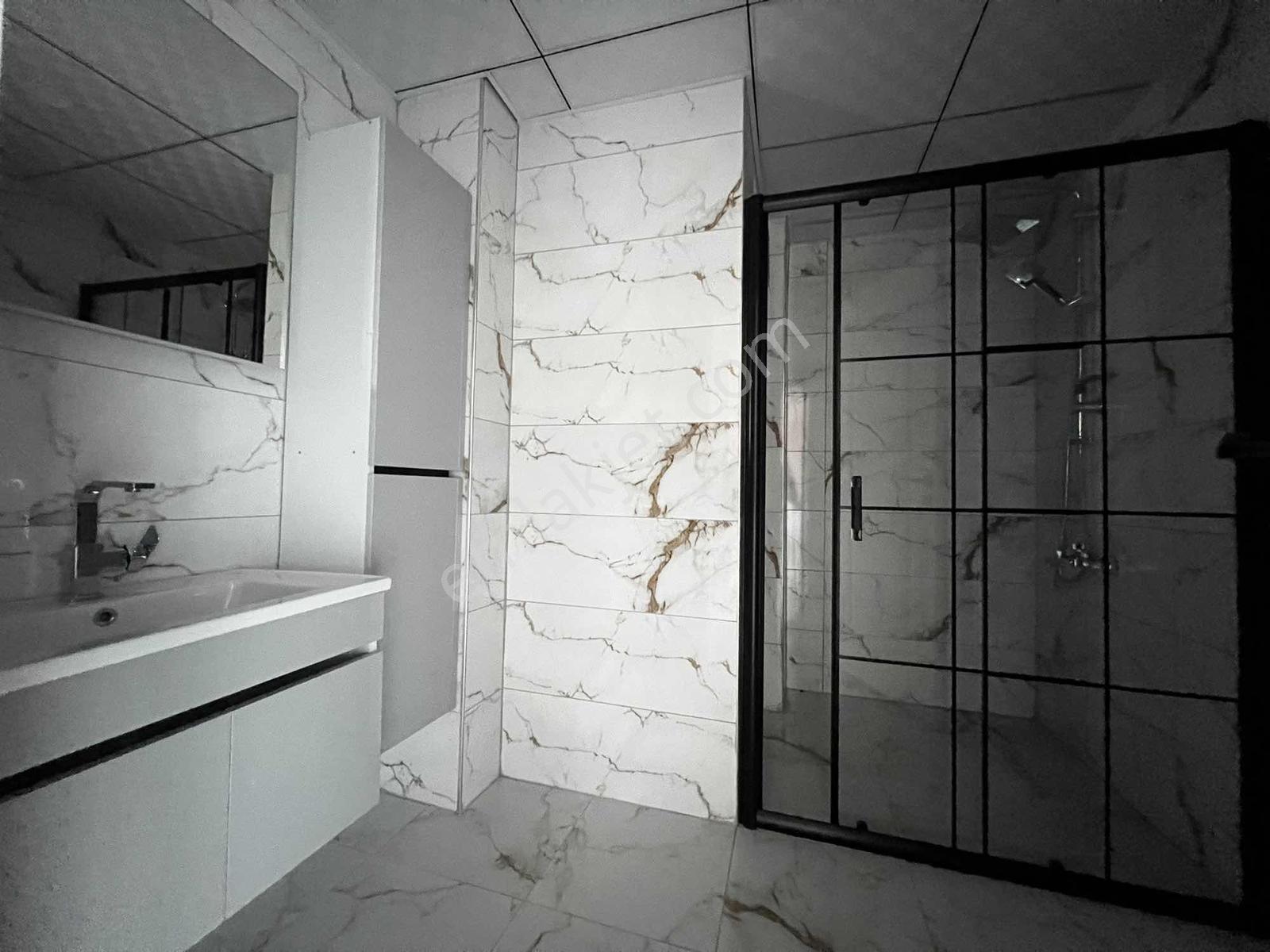 Mengene'de Site İçi Özel Bahçeli 3+1 Satılık Lüks Daire — fotoğraf 23