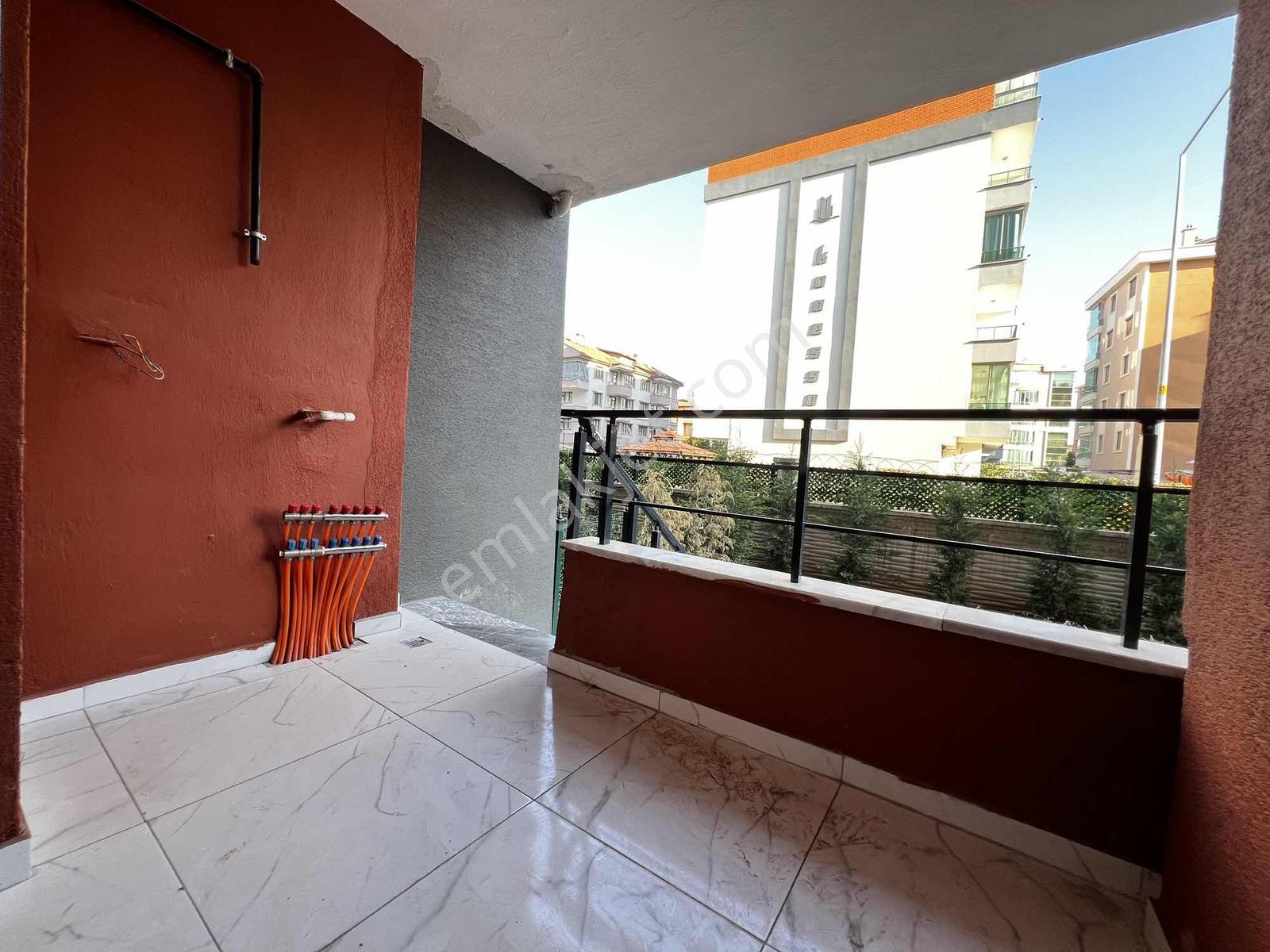Mengene'de Site İçi Özel Bahçeli 3+1 Satılık Lüks Daire — fotoğraf 24