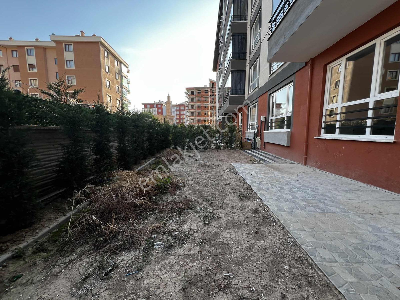 Mengene'de Site İçi Özel Bahçeli 3+1 Satılık Lüks Daire — fotoğraf 25