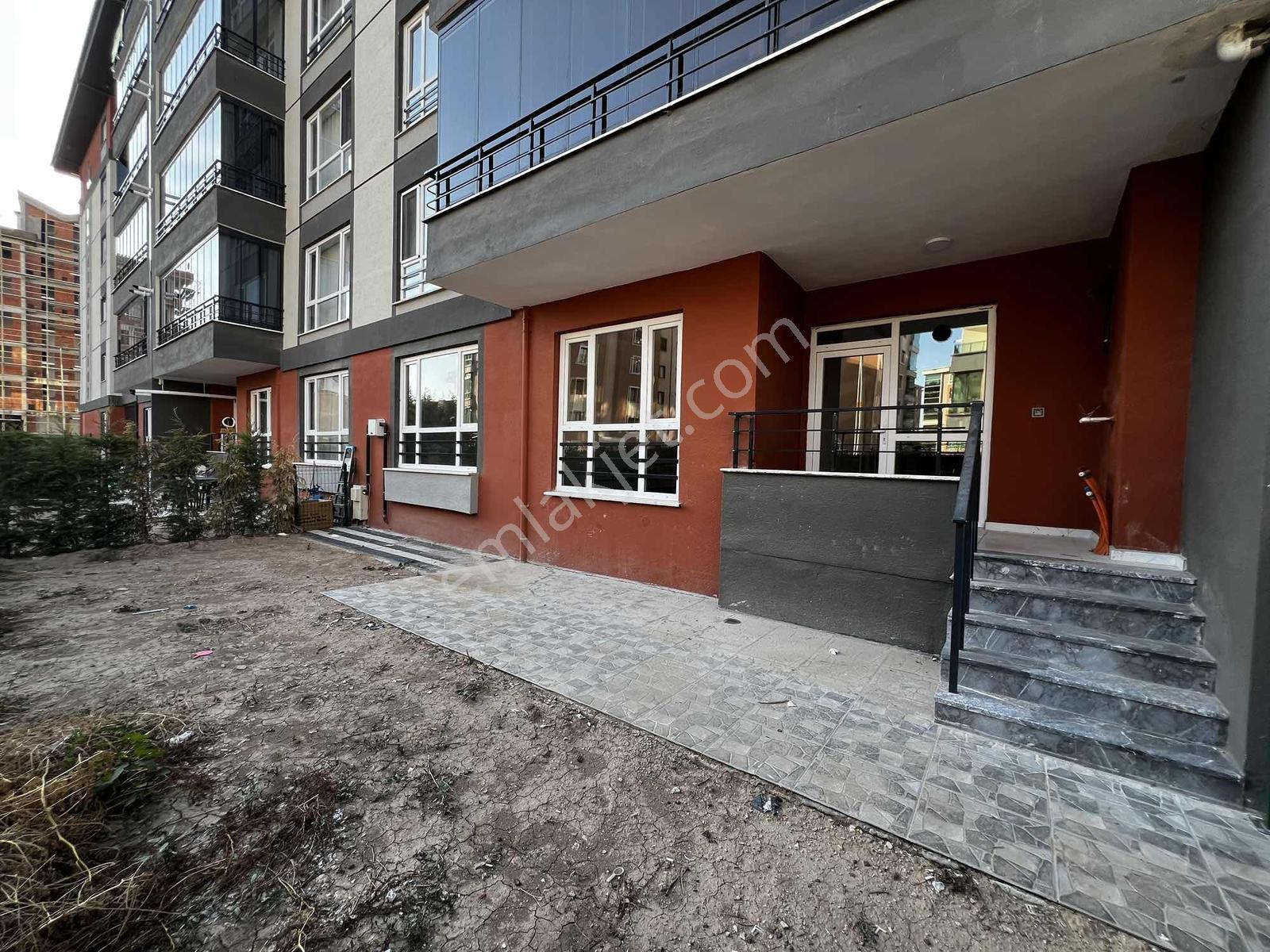 Mengene'de Site İçi Özel Bahçeli 3+1 Satılık Lüks Daire — fotoğraf 26
