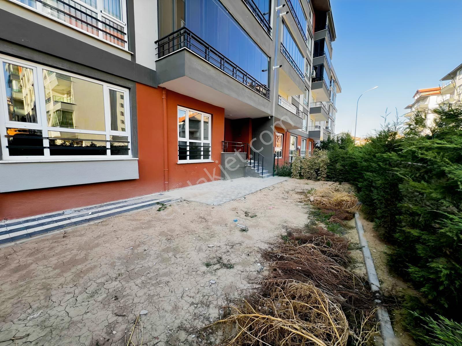 Mengene'de Site İçi Özel Bahçeli 3+1 Satılık Lüks Daire — fotoğraf 27