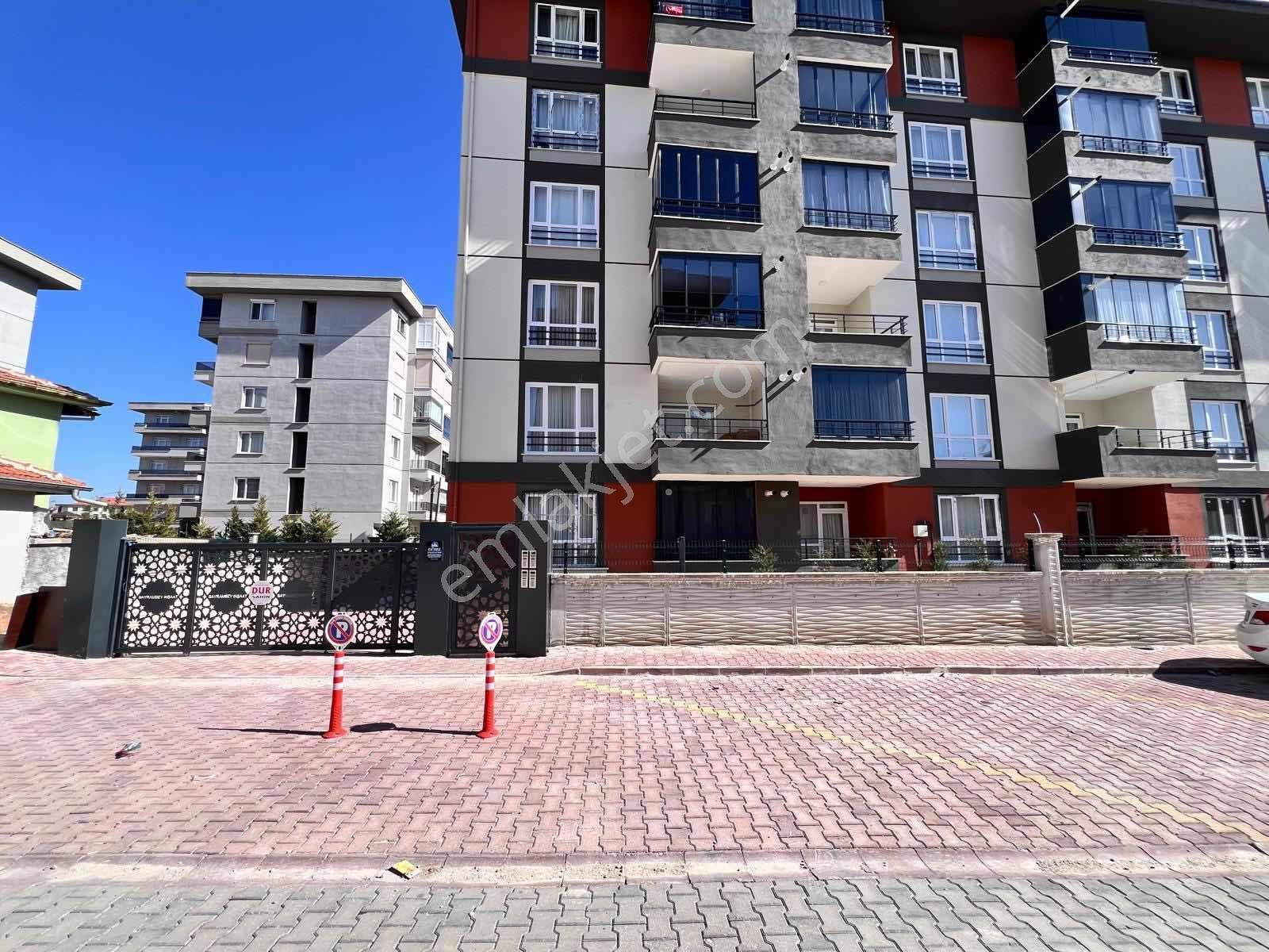 Mengene'de Site İçi Özel Bahçeli 3+1 Satılık Lüks Daire — fotoğraf 30