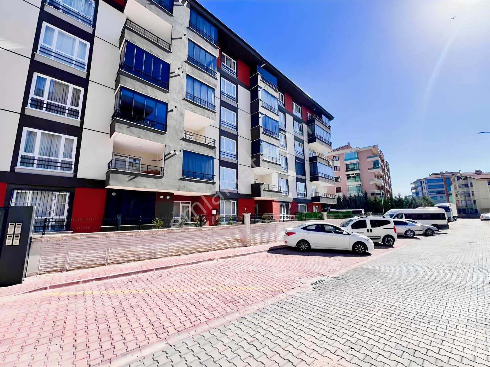 Mengene'de Site İçi Özel Bahçeli 3+1 Satılık Lüks Daire — fotoğraf 31