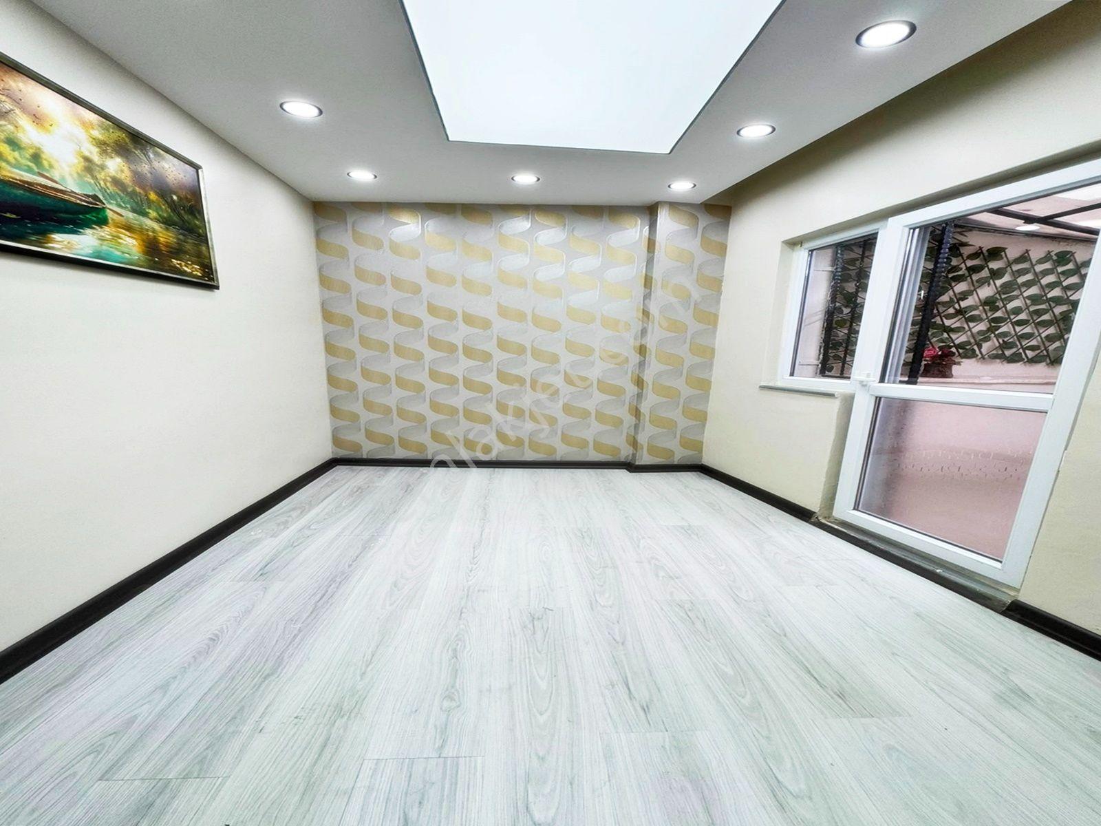 Nes Yapı'dan Metrobüse 2dk Avcılara Komşu Lüx Satılık Daire!! — fotoğraf 12