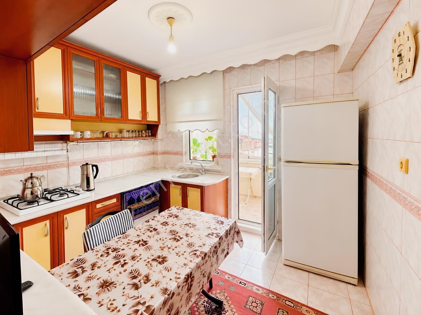 Rw Detaydan Çankaya Mahallesinde 3+1 Satılık Daire — fotoğraf 2