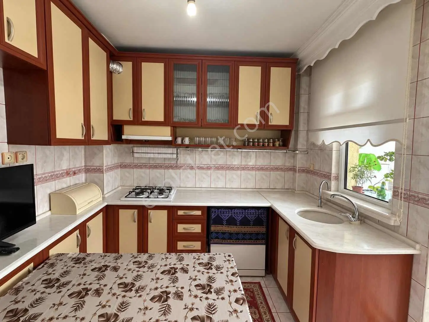 Rw Detaydan Çankaya Mahallesinde 3+1 Satılık Daire — fotoğraf 3