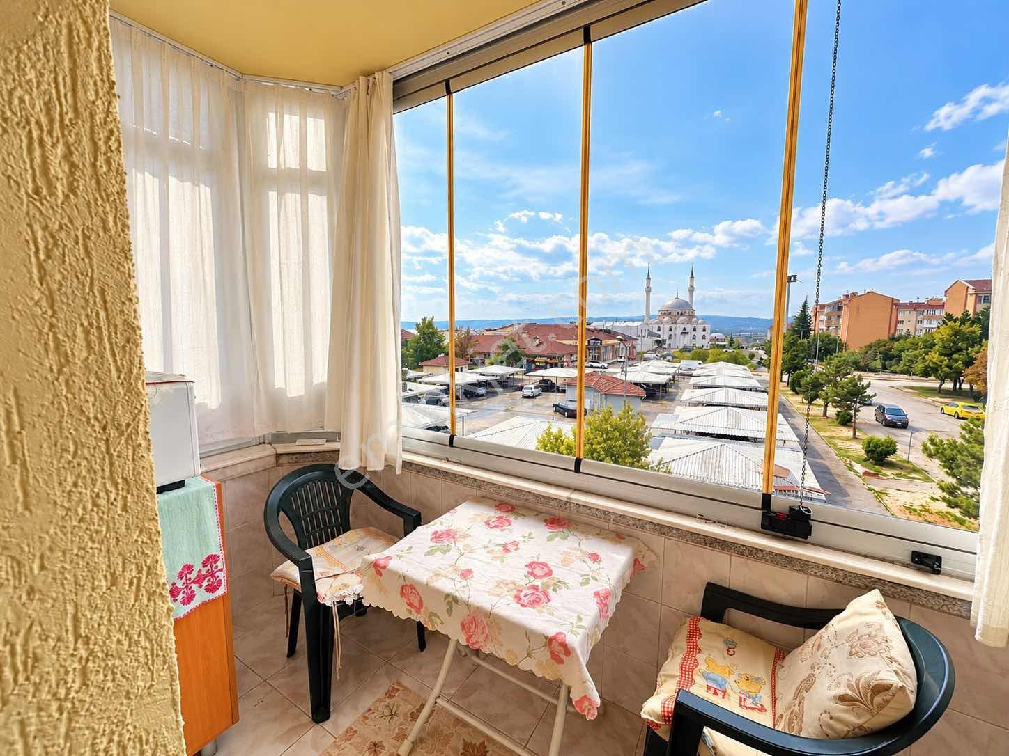 Rw Detaydan Çankaya Mahallesinde 3+1 Satılık Daire — fotoğraf 5