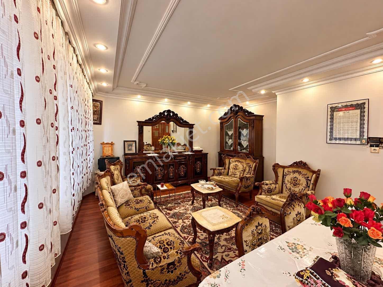 Rw Detaydan Çankaya Mahallesinde 3+1 Satılık Daire — fotoğraf 6