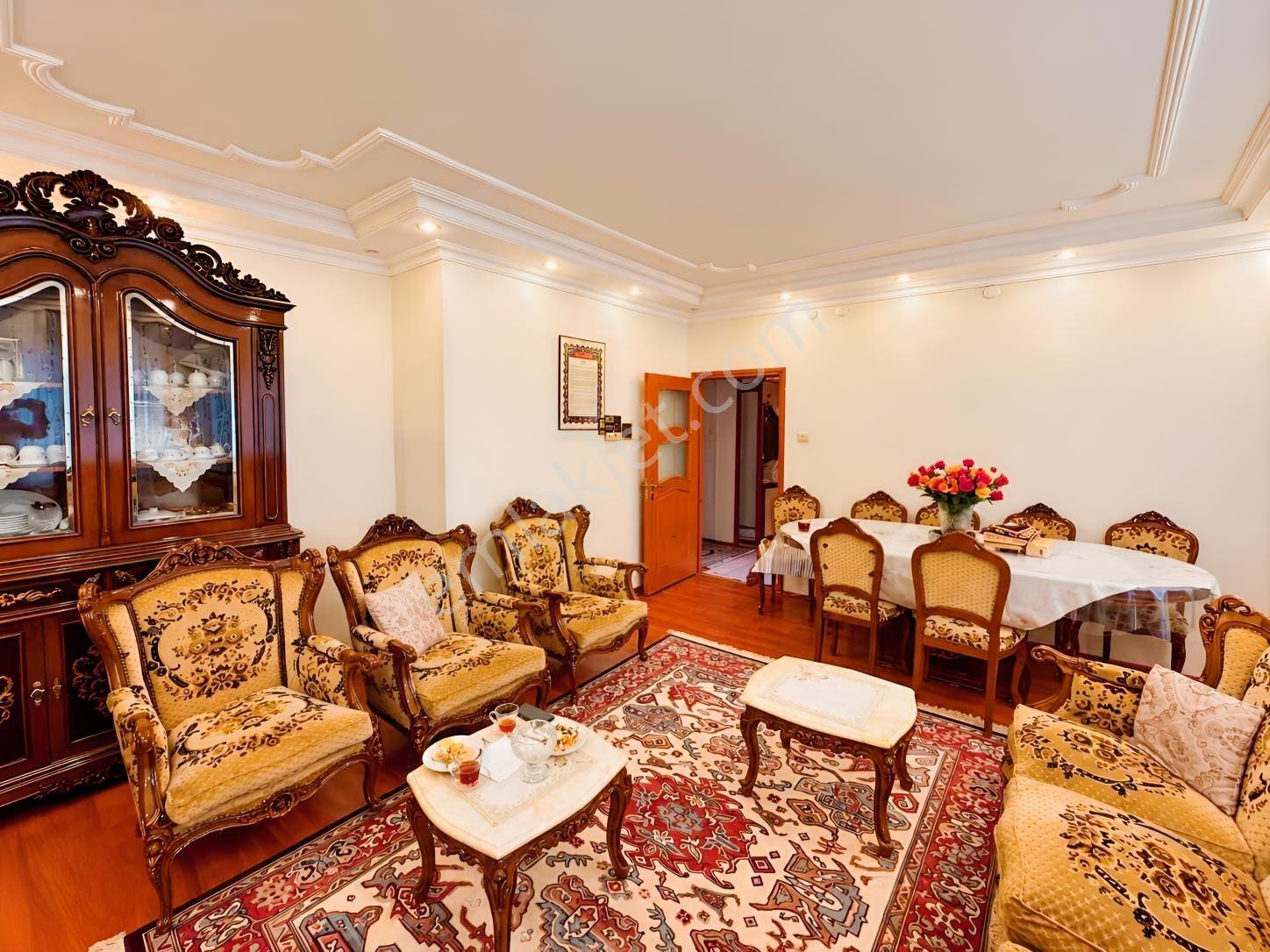 Rw Detaydan Çankaya Mahallesinde 3+1 Satılık Daire — fotoğraf 8