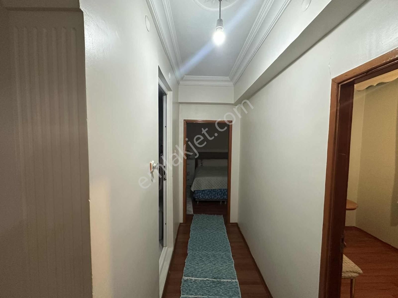 Rw Detaydan Çankaya Mahallesinde 3+1 Satılık Daire — fotoğraf 11