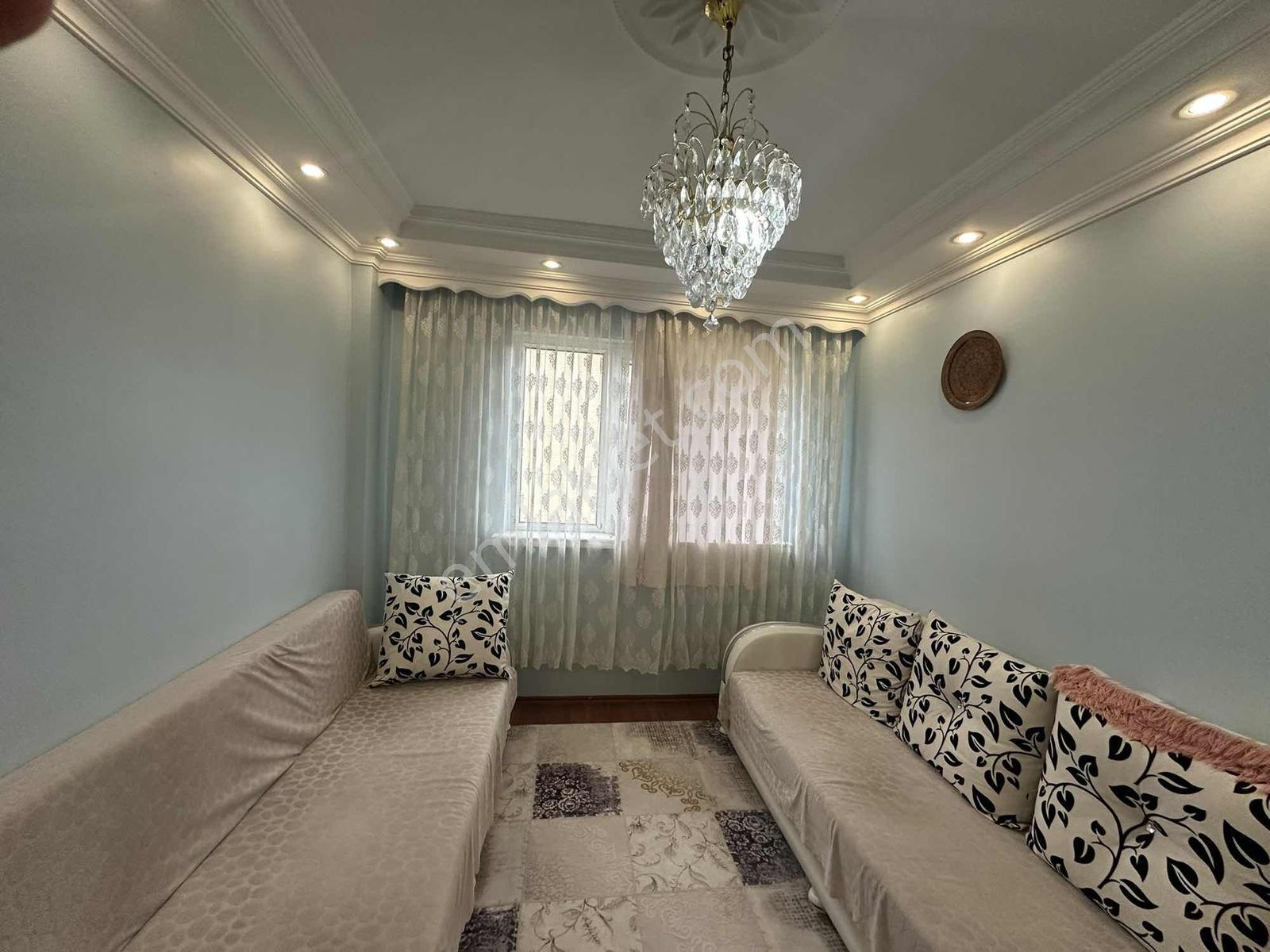 Rw Detaydan Çankaya Mahallesinde 3+1 Satılık Daire — fotoğraf 12