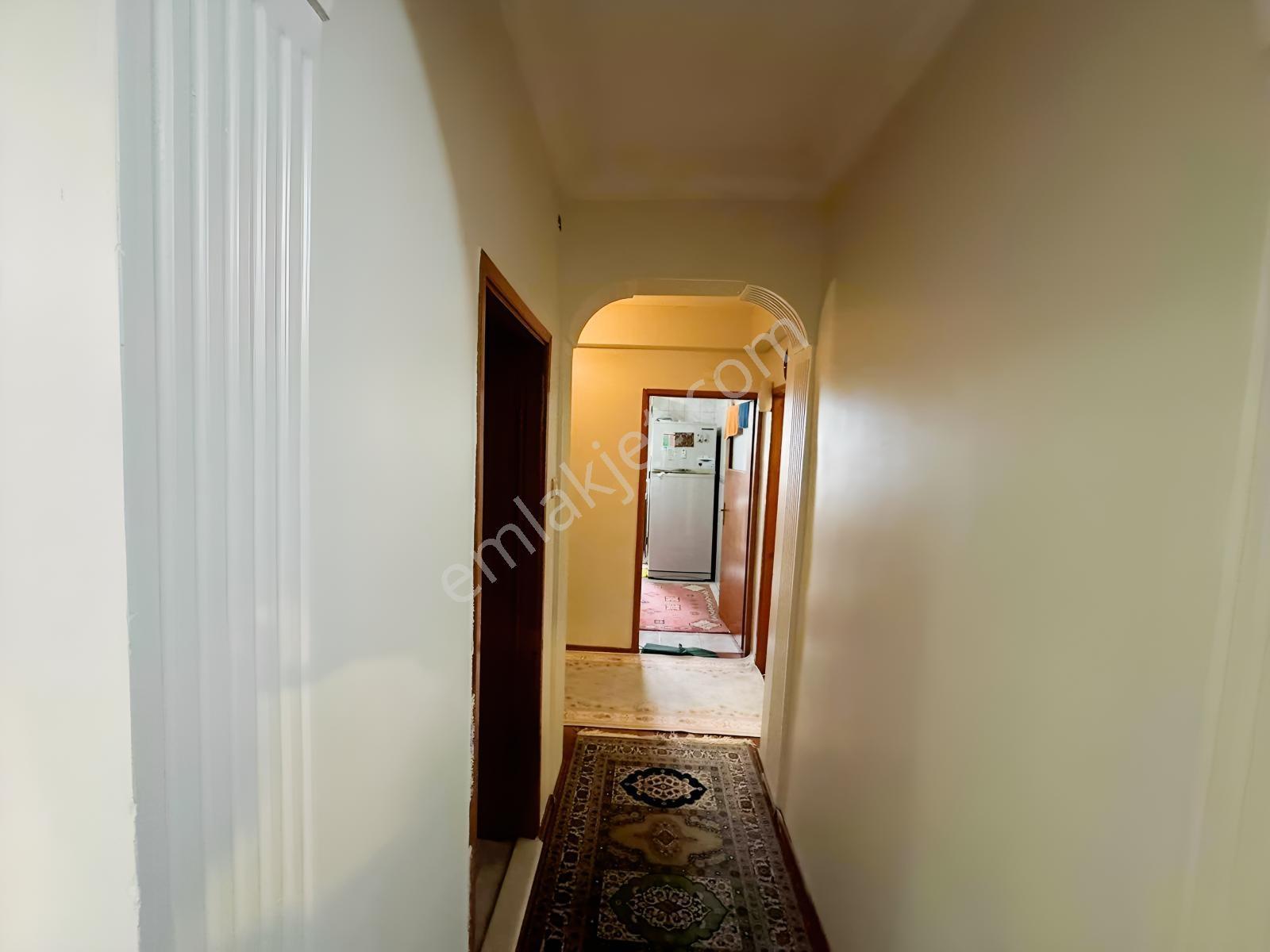 Rw Detaydan Çankaya Mahallesinde 3+1 Satılık Daire — fotoğraf 17