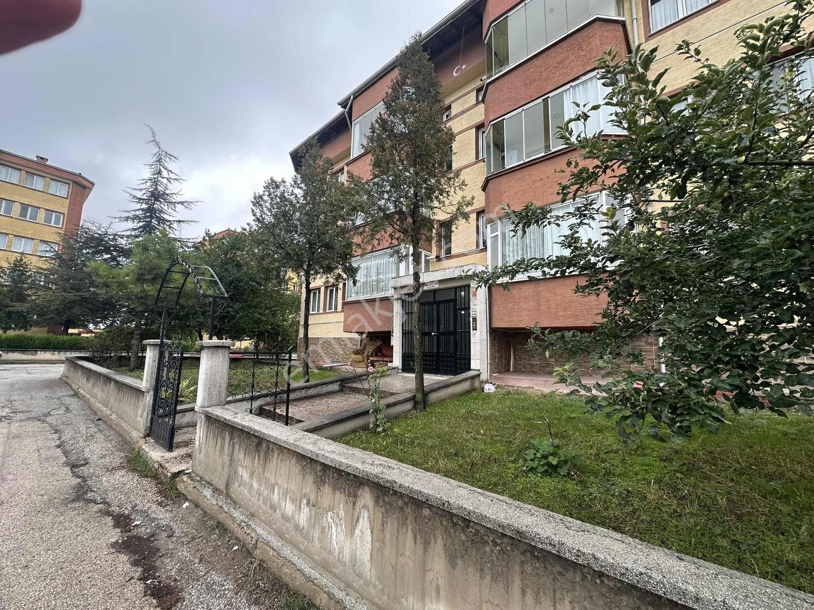 Rw Detaydan Çankaya Mahallesinde 3+1 Satılık Daire — fotoğraf 21