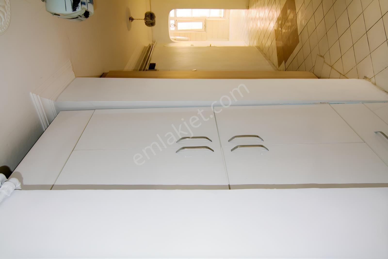 Aydınlıkevler Protokol Yolu Üzeri Satılık 3+1 Bahçe Keyfi Daire — fotoğraf 7