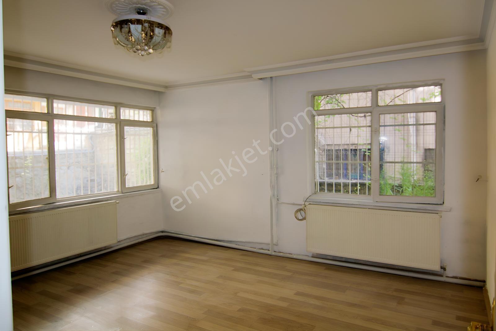 Aydınlıkevler Protokol Yolu Üzeri Satılık 3+1 Bahçe Keyfi Daire — fotoğraf 19